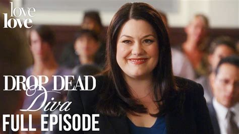 drop dead diva|drop dead diva full episode.